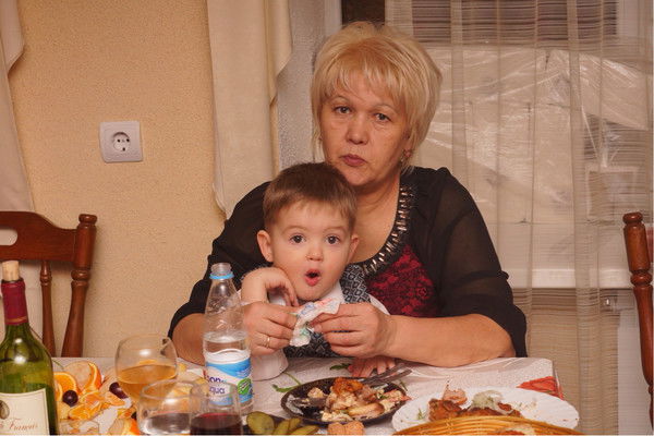 Римма Шекурова