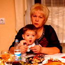 Римма Шекурова