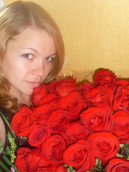 Валерия Балукова