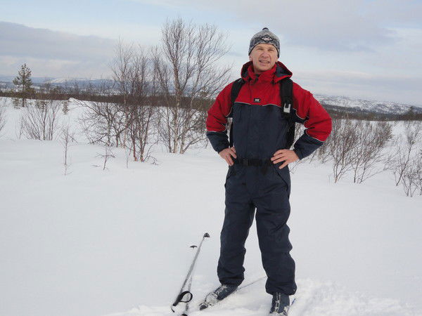 Сергей Артамонов