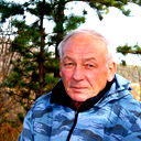 Анатолий Стабровский