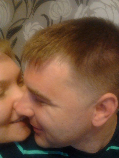 Зарина Москалёва