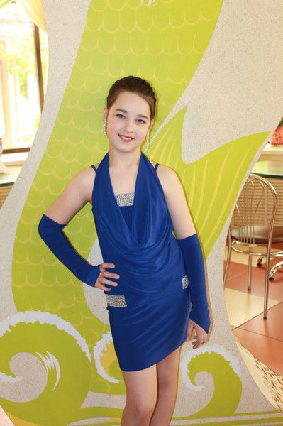 Вероника Постникова