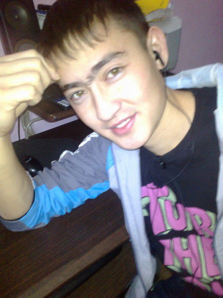 Cунгат Рахимов