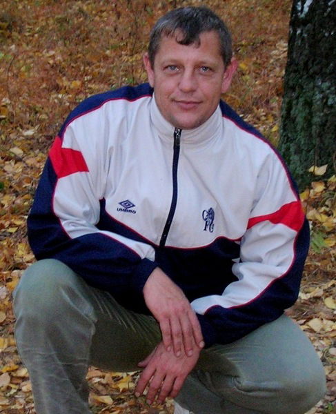 Андрей Лохман