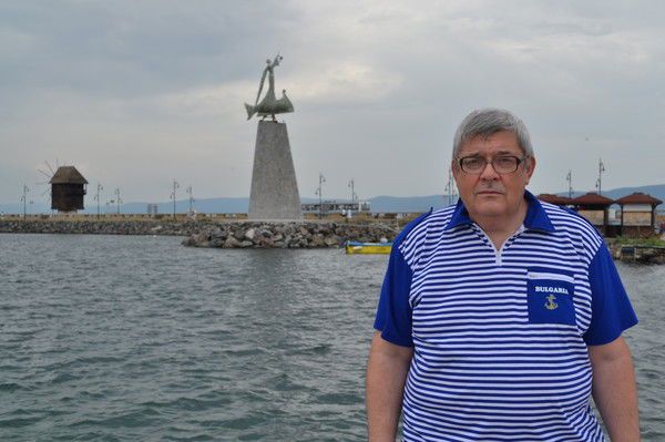 Игорь Трофимов