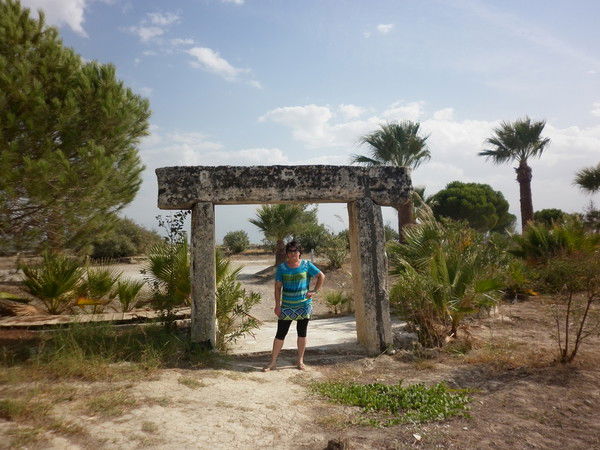 Майя Менухова