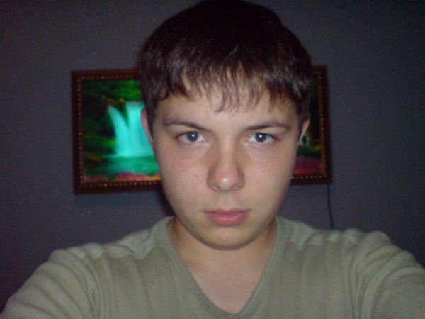 Артур Хайруллин