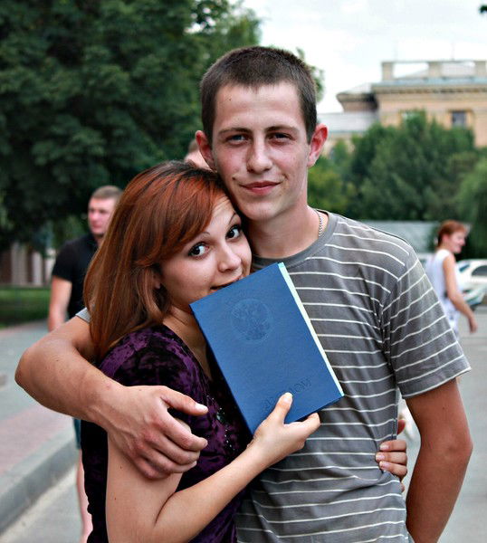 Ольга Мельгаф