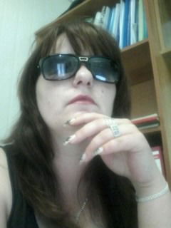 Инга Негода