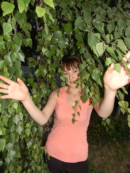 Светлана Долгачёва