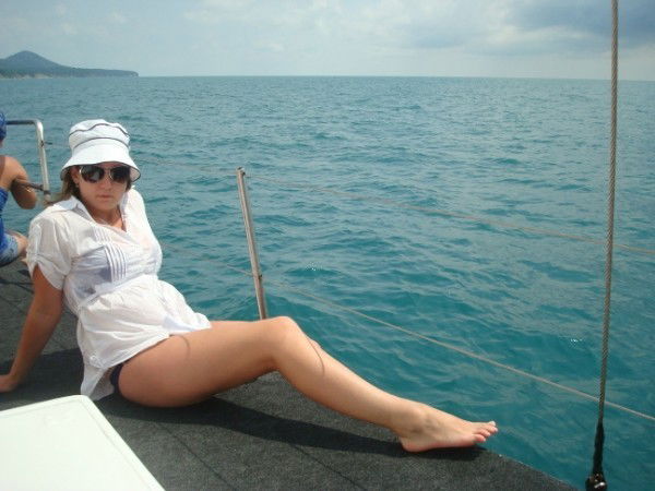 Ольга Воронина