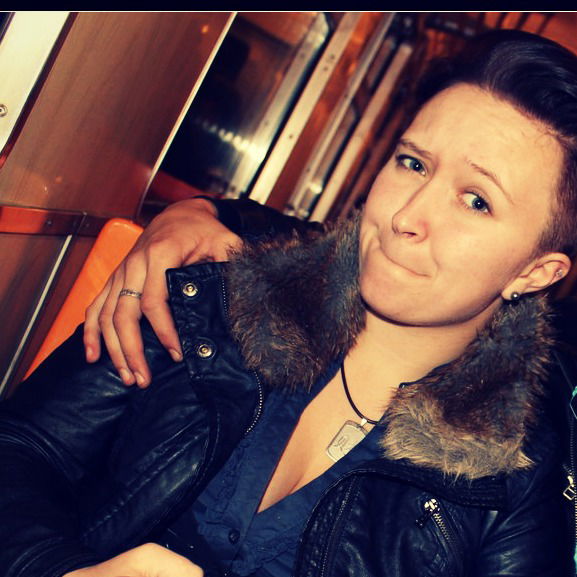 Окси Сербинова