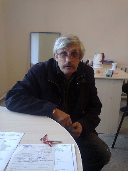 Александр Лопаткин