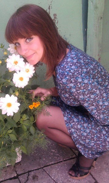 *анастасия *