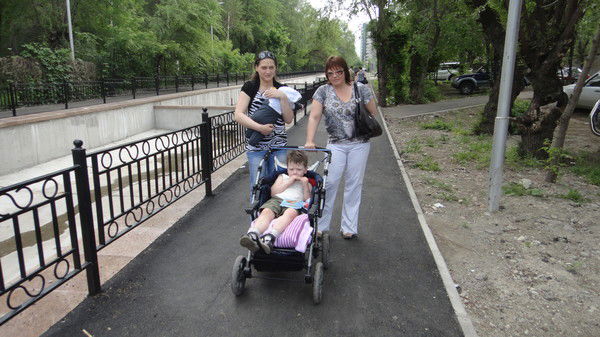 Елена Саблина