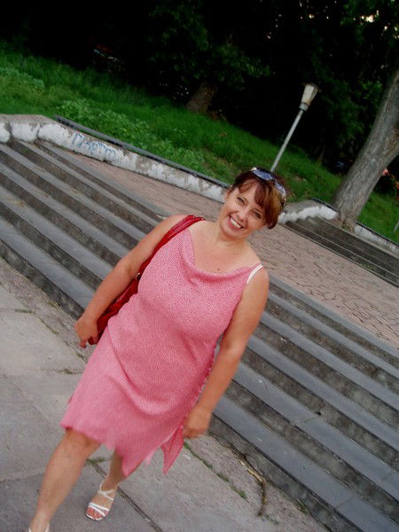 Нина Мазур(Дрозд)