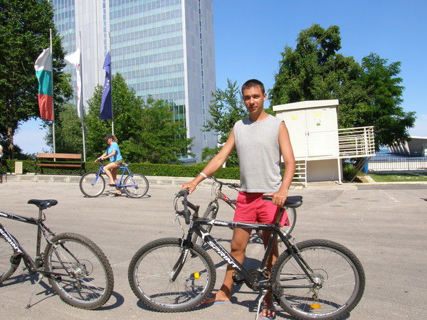 Александр Шашков