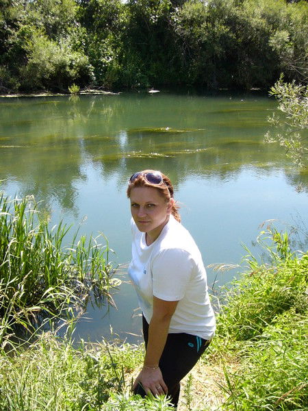 Вера Белоноскина