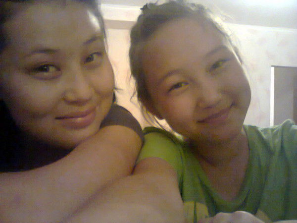 Асем Ихамбаева