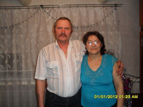 Анатолий Федорович