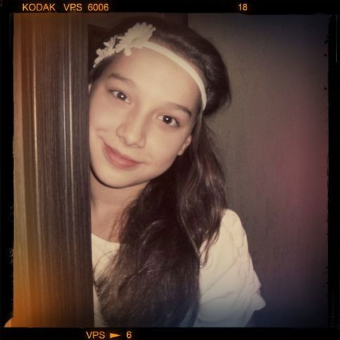 Екатерина Волкова