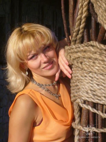 Людмила Шумилина