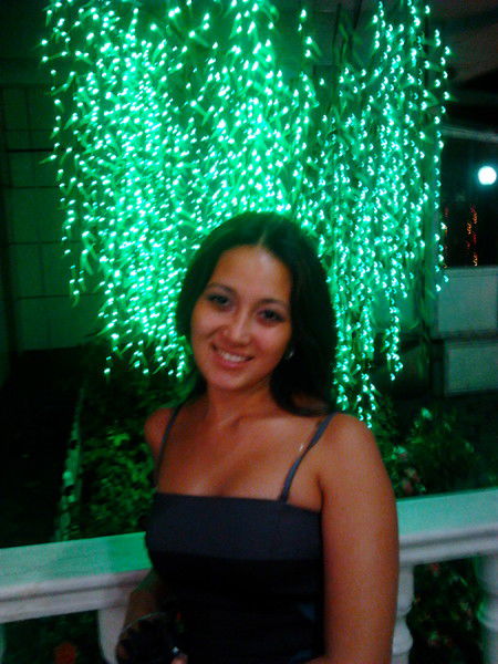 Mадина Саитова