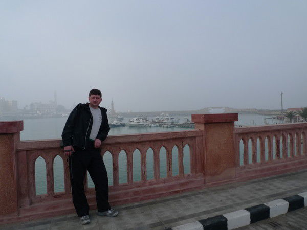 Юрий Миронюк