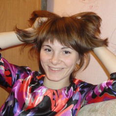 Ксения Емакова