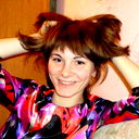 Ксения Емакова