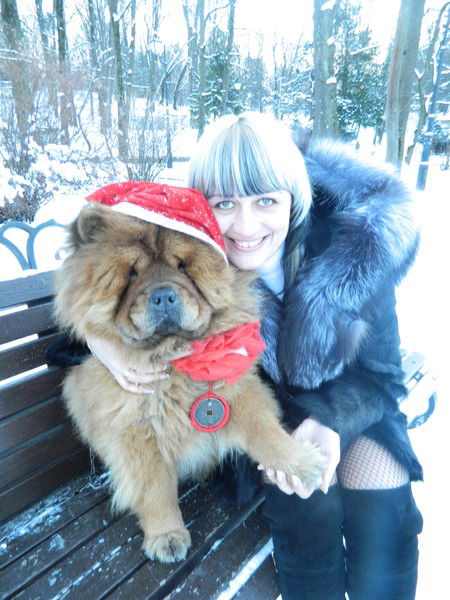 Вита Присяжнюк