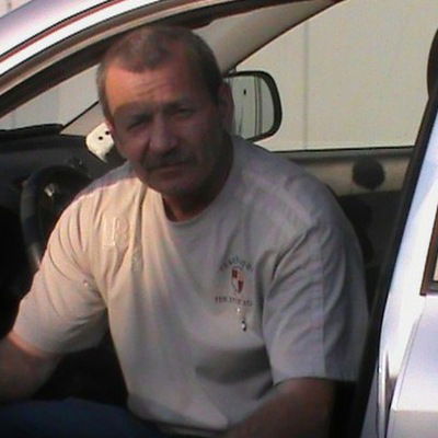 Василий Долгоносов