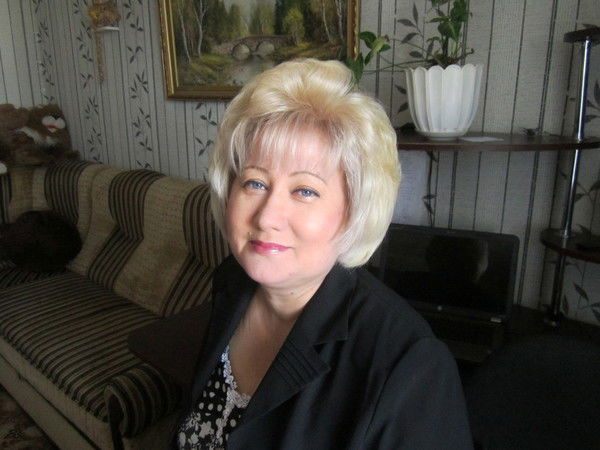 Ольга Ищенко