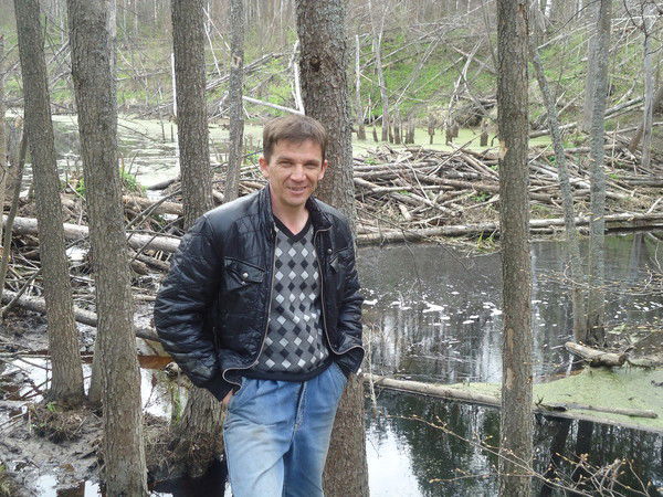 Виталий Майоров