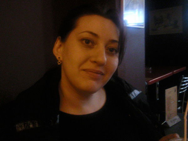 Татьяна Иванова