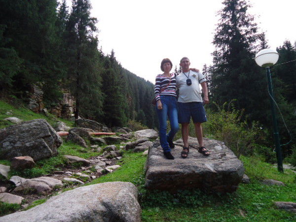 Александр Кан