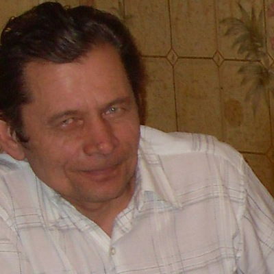 Виктор Касьяненко