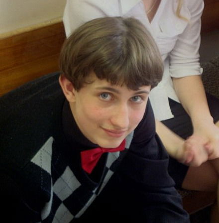 Антон Сонец