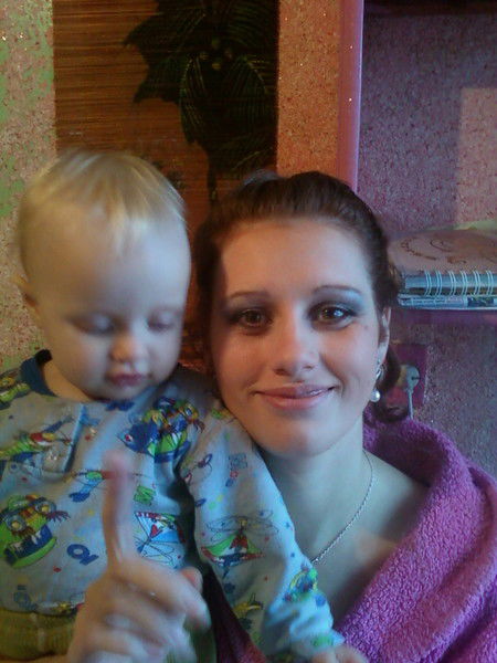 Наталья Кайда