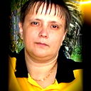 Татьяна Федюнина