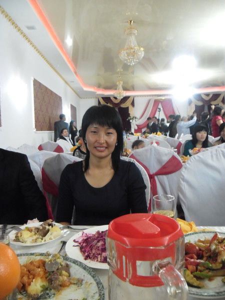 Райхан Усманова