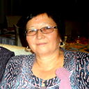 Мунира Хамитова