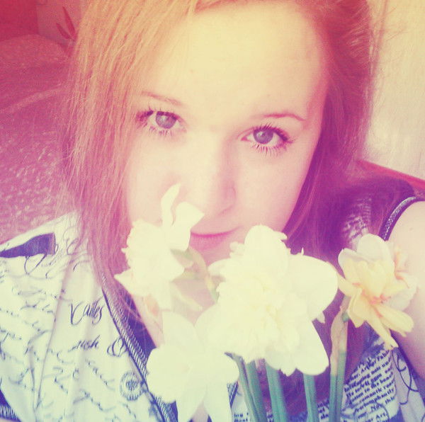 Настёна Мокрушина