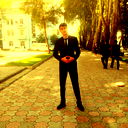 Alisher Hamushov