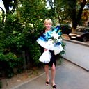 Оксана Галкина