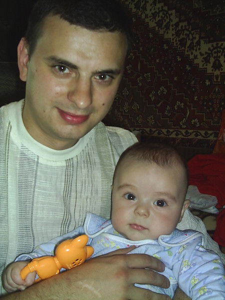 Лихтик Максим