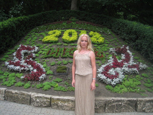 Ирина Бирюкова