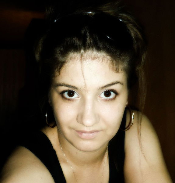 Сашенька ....