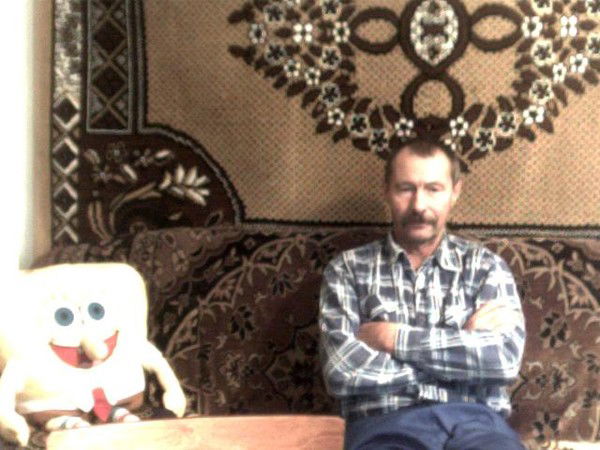 Сергей Потраваев